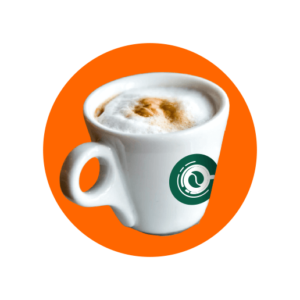 Espresso macchiato